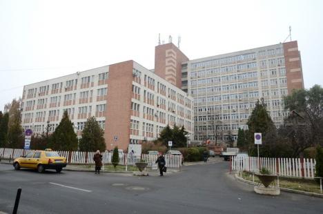 Coplata în spitale devine obligatorie: Municipalul şi Judeţeanul se pregătesc să încaseze 